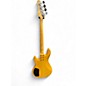 Used G&L Tribute L2000 Natural Electric Bass Guitar