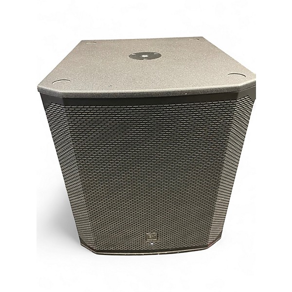 Used Electro-Voice ELX20018SP Powered Subwoofer
