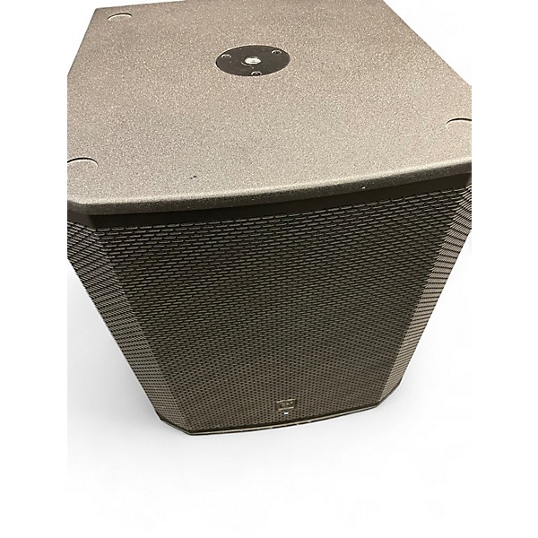 Used Electro-Voice ELX20018SP Powered Subwoofer