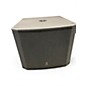 Used Electro-Voice EKX18SP Powered Subwoofer thumbnail