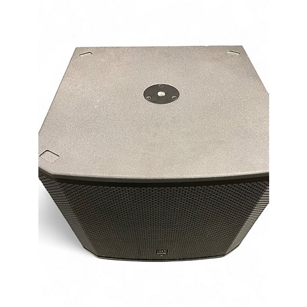 Used Electro-Voice EKX18SP Powered Subwoofer