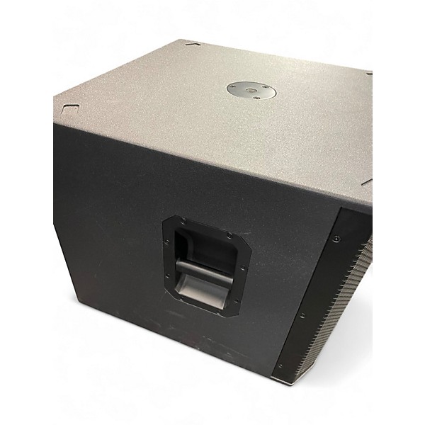 Used Electro-Voice EKX18SP Powered Subwoofer