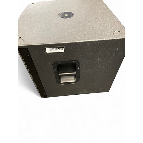 Used Electro-Voice EKX18SP Powered Subwoofer