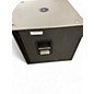 Used Electro-Voice EKX18SP Powered Subwoofer