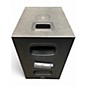 Used QSC KS112 Powered Subwoofer thumbnail