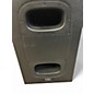 Used QSC KS112 Powered Subwoofer
