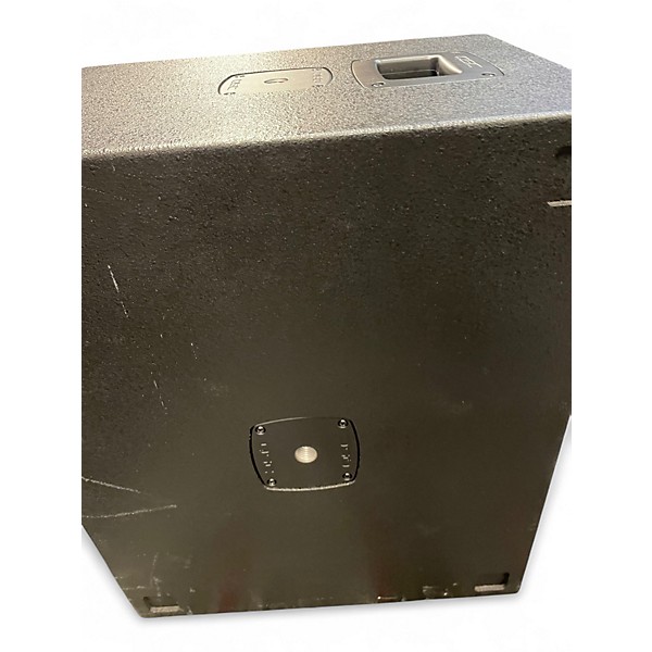 Used QSC KS112 Powered Subwoofer