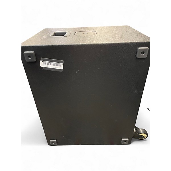 Used QSC KS112 Powered Subwoofer