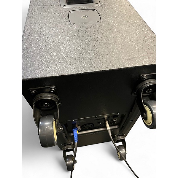 Used QSC KS112 Powered Subwoofer