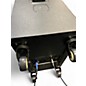Used QSC KS112 Powered Subwoofer