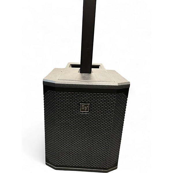 Used Electro-Voice Evolve 30M Line Array Powered Speaker
