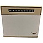 Used Magnatone Super Fifteen Tube Guitar Combo Amp thumbnail