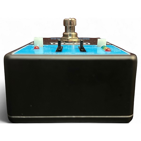 Used MXR Rockman X100 Effect Pedal