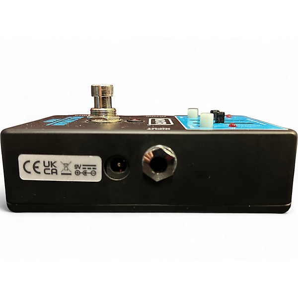 Used MXR Rockman X100 Effect Pedal