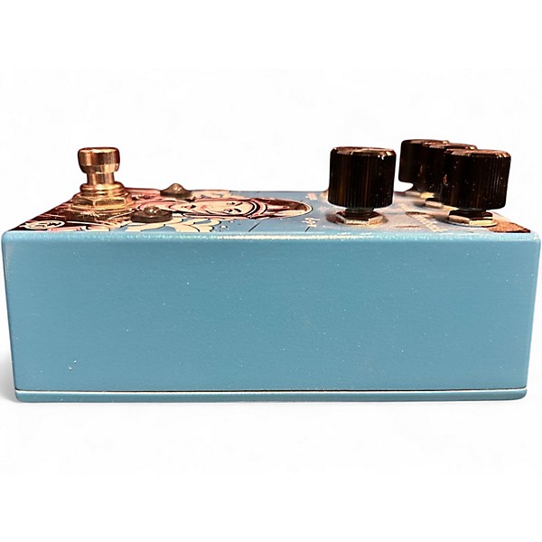 Used Walrus Audio Lillian Effect Pedal
