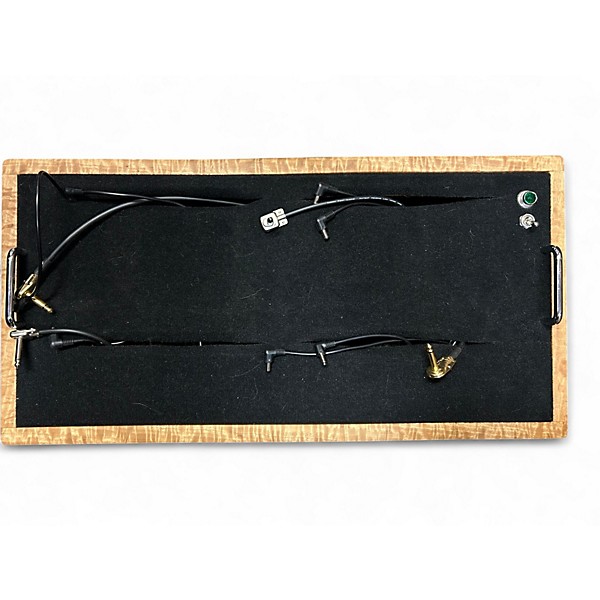 Used West Coast Pedalboard Pedal Board