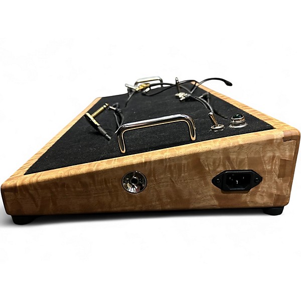 Used West Coast Pedalboard Pedal Board