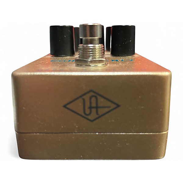 Used Universal Audio UAFX Heavenly Effect Pedal