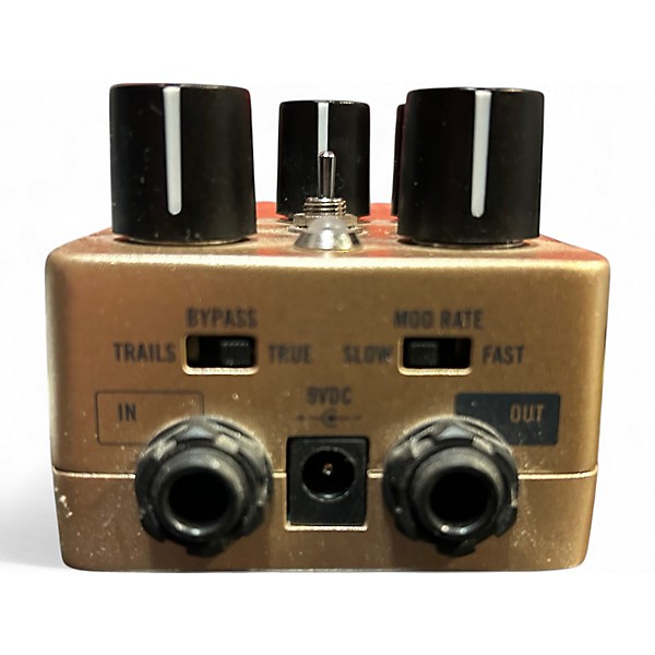 Used Universal Audio UAFX Heavenly Effect Pedal