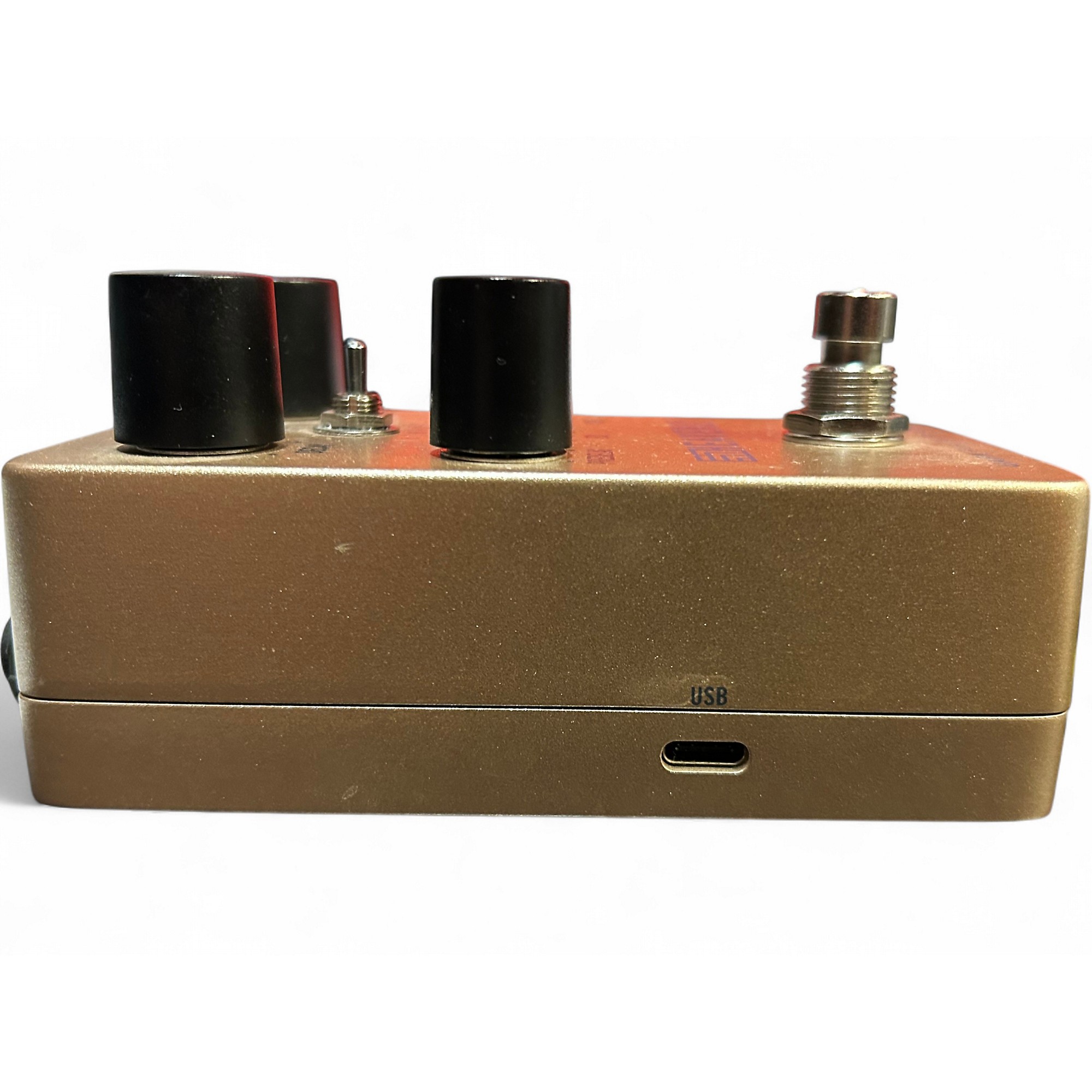 Used Universal Audio UAFX Heavenly Effect Pedal | Guitar Center