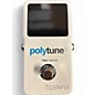 Used TC Electronic Polytune 3 Tuner Tuner Pedal thumbnail