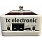 Used TC Electronic Polytune 3 Tuner Tuner Pedal