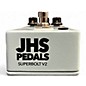 Used JHS Pedals SuperBolt V2 Effect Pedal