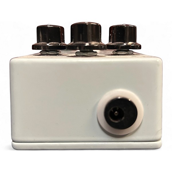 Used JHS Pedals SuperBolt V2 Effect Pedal