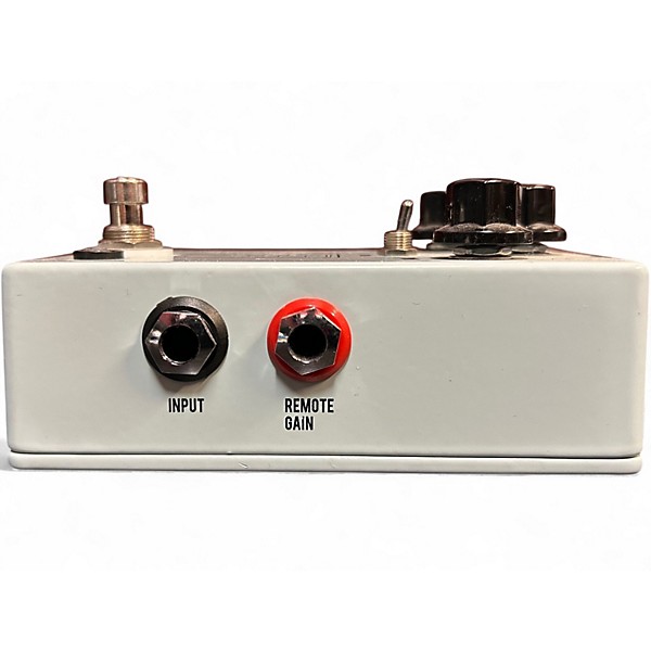 Used JHS Pedals SuperBolt V2 Effect Pedal