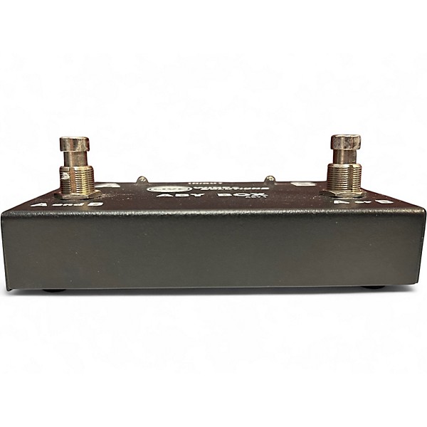 Used Livewire ABY1 Switcher Pedal