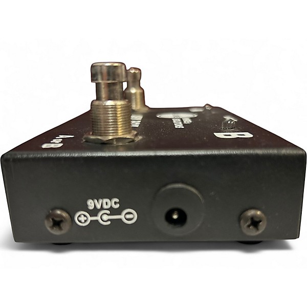 Used Livewire ABY1 Switcher Pedal