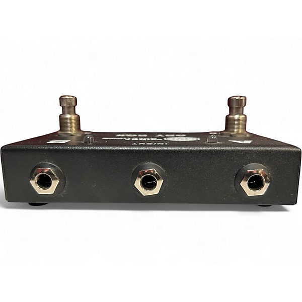 Used Livewire ABY1 Switcher Pedal