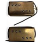 Used Fralin Wide Range Humbucker Set Humbucker Electric Guitar Pickup thumbnail