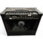 Used Line 6 Catalyst 60 Guitar Combo Amp