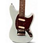 Used Squier Classic Vibe 60's Mustang Blue Solid Body Electric Guitar
