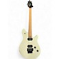 Used EVH Wolfgang Standard Alpine White Solid Body Electric Guitar thumbnail