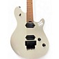 Used EVH Wolfgang Standard Alpine White Solid Body Electric Guitar