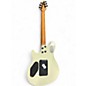 Used EVH Wolfgang Standard Alpine White Solid Body Electric Guitar