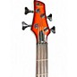 Used Ibanez SDGR 2 Color Sunburst Electric Bass Guitar