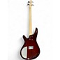 Used Ibanez SDGR 2 Color Sunburst Electric Bass Guitar