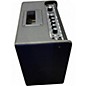 Used Fender Rumble 100 1x15 100W Bass Combo Amp