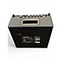 Used Fender Rumble 100 1x15 100W Bass Combo Amp