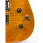 Used Fender Special Edition Custom Telecaster FMT HH Orange Solid Body Electric Guitar