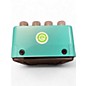 Used Behringer CS400 Compressor Sustainer Effect Pedal