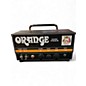 Used Orange Amplifiers DA15H Dark Terror 15W Tube Guitar Amp Head thumbnail