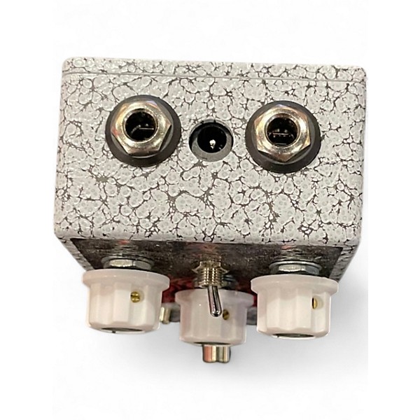 Used EarthQuaker Devices Blumes Bass Effect Pedal