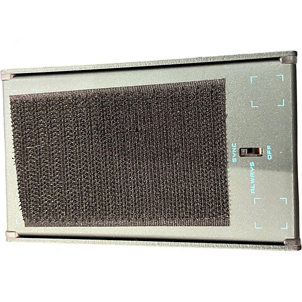 Used Joyo Atmosphere Effect Pedal