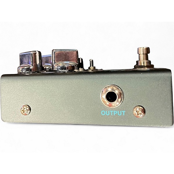 Used Joyo Atmosphere Effect Pedal