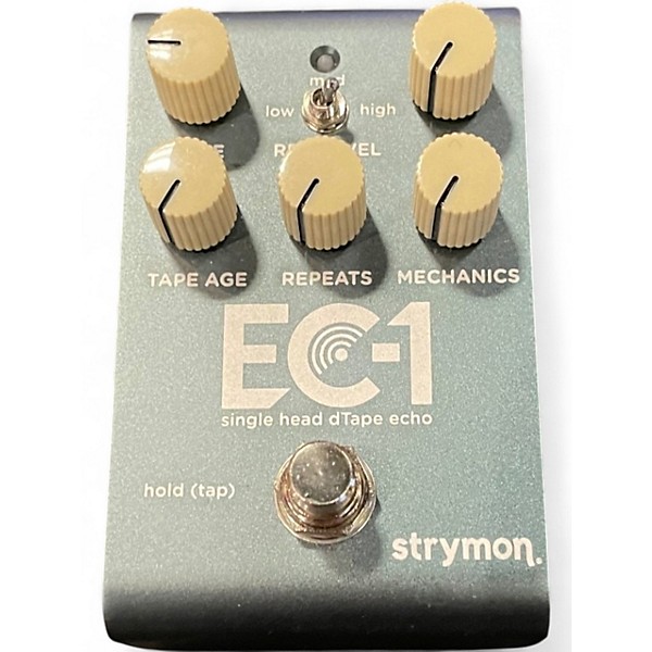 Used Strymon EC-1 Effect Pedal
