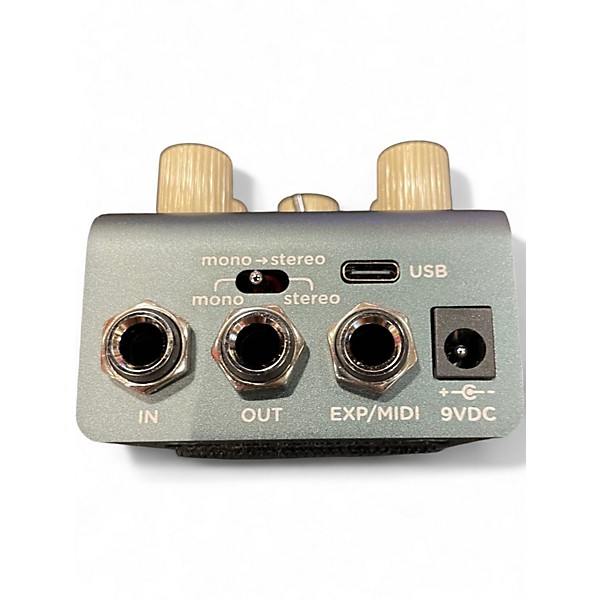 Used Strymon EC-1 Effect Pedal
